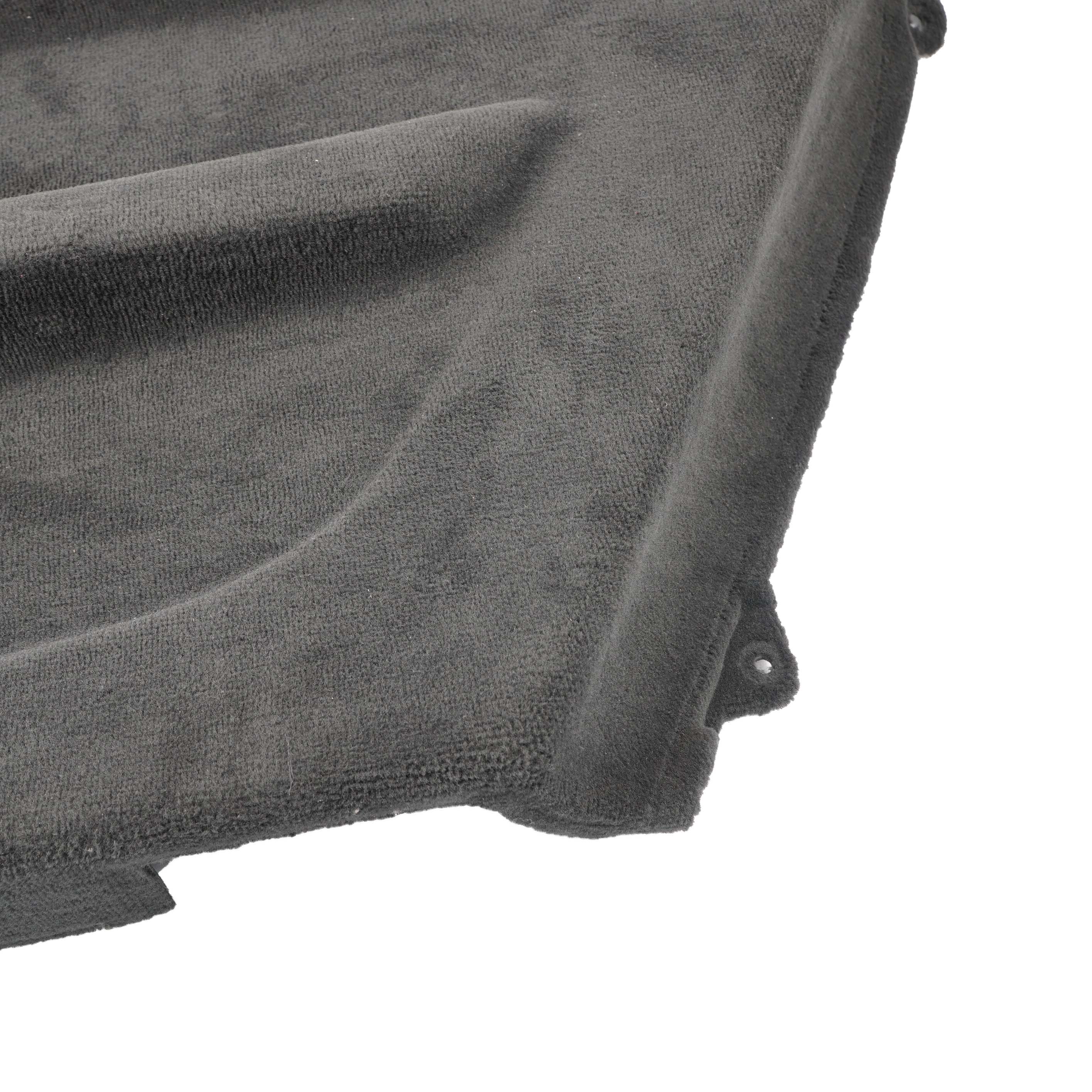 BMW X5 E70 Trunk Panel Right O/S Rear Boot Compartment Cover Anthracite 7253984