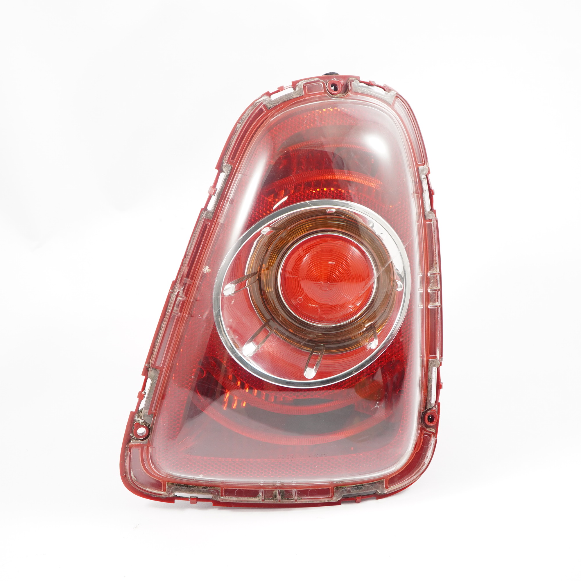 Rear Lamp Mini R56 R57 LCI Tail Light Right Side O/S Trim Panel 7255910