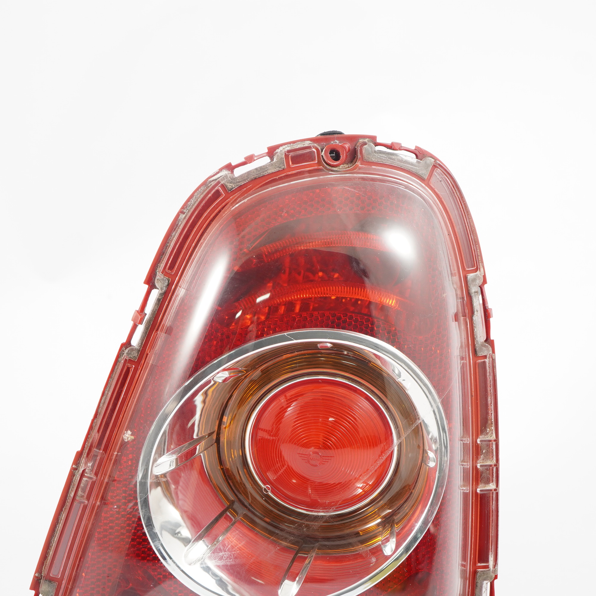 Rear Lamp Mini R56 R57 LCI Tail Light Right Side O/S Trim Panel 7255910