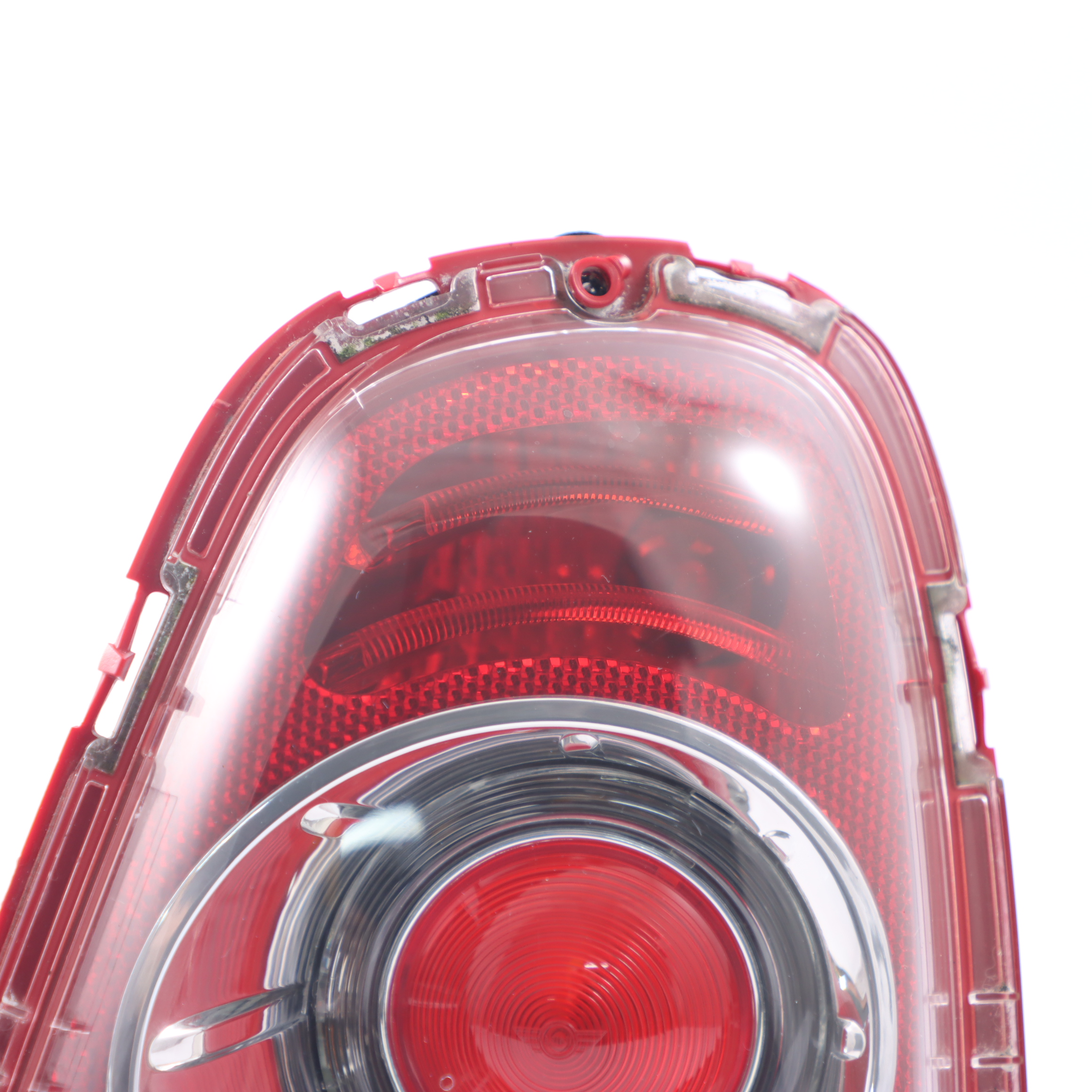 MINI R56 R57 LCI R58 R59 Rear Tail Light Lamp Right O/S 7255912