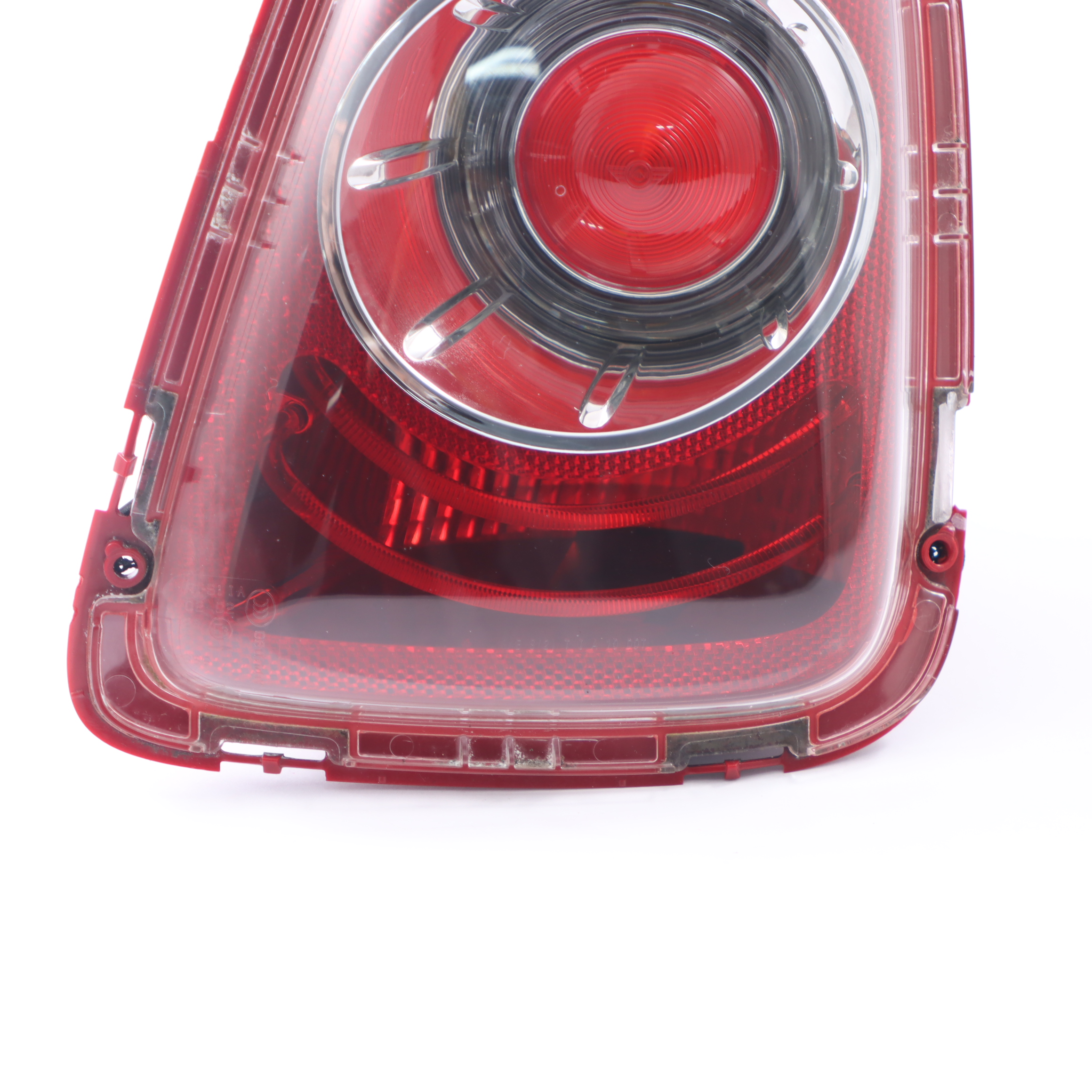 MINI R56 R57 LCI R58 R59 Rear Tail Light Lamp Right O/S 7255912