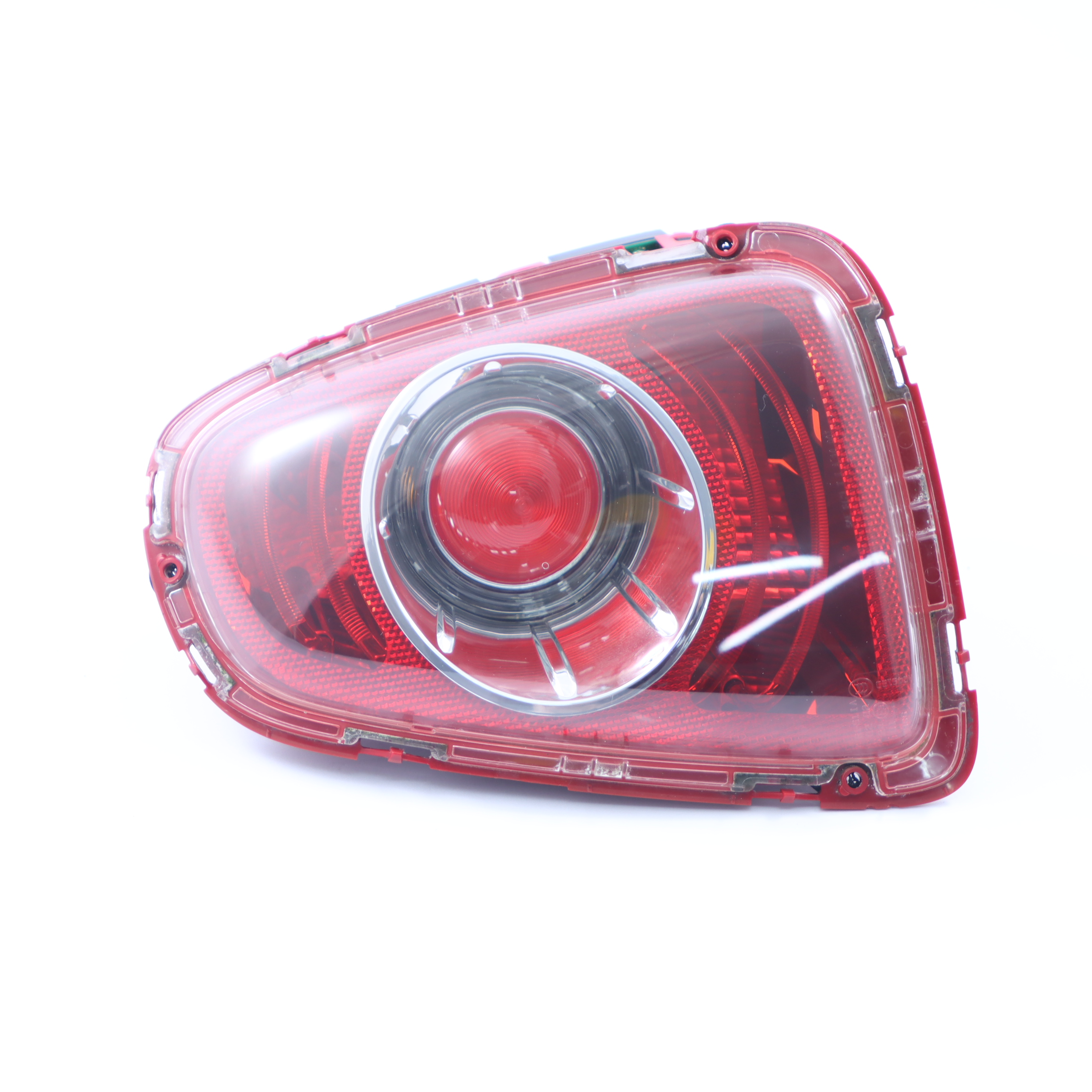 MINI R56 R57 LCI R58 R59 Rear Tail Light Lamp Right O/S 7255912