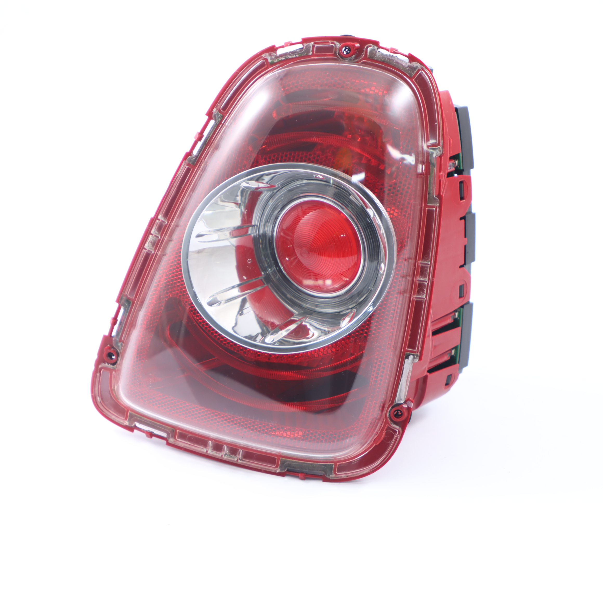 MINI R56 R57 LCI R58 R59 Rear Tail Light Lamp Right O/S 7255912