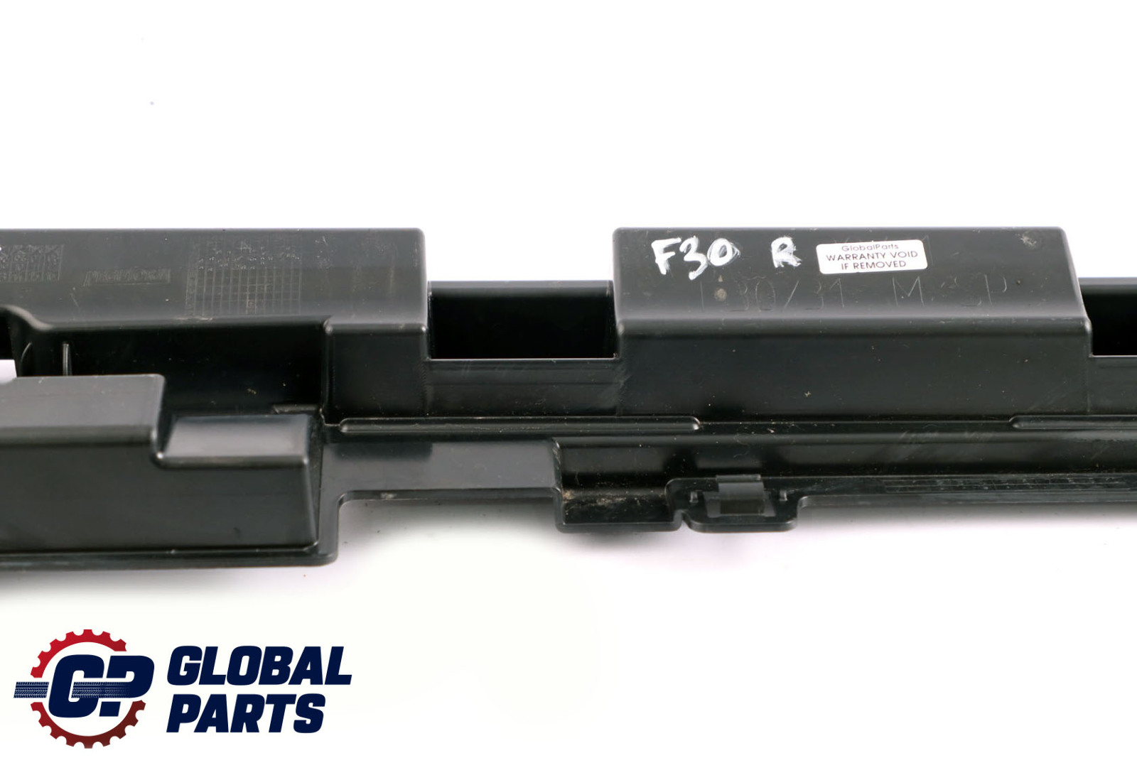 BMW 3 Series F30 F31 LCI Supporting Ledge Right Side O/S 7256918