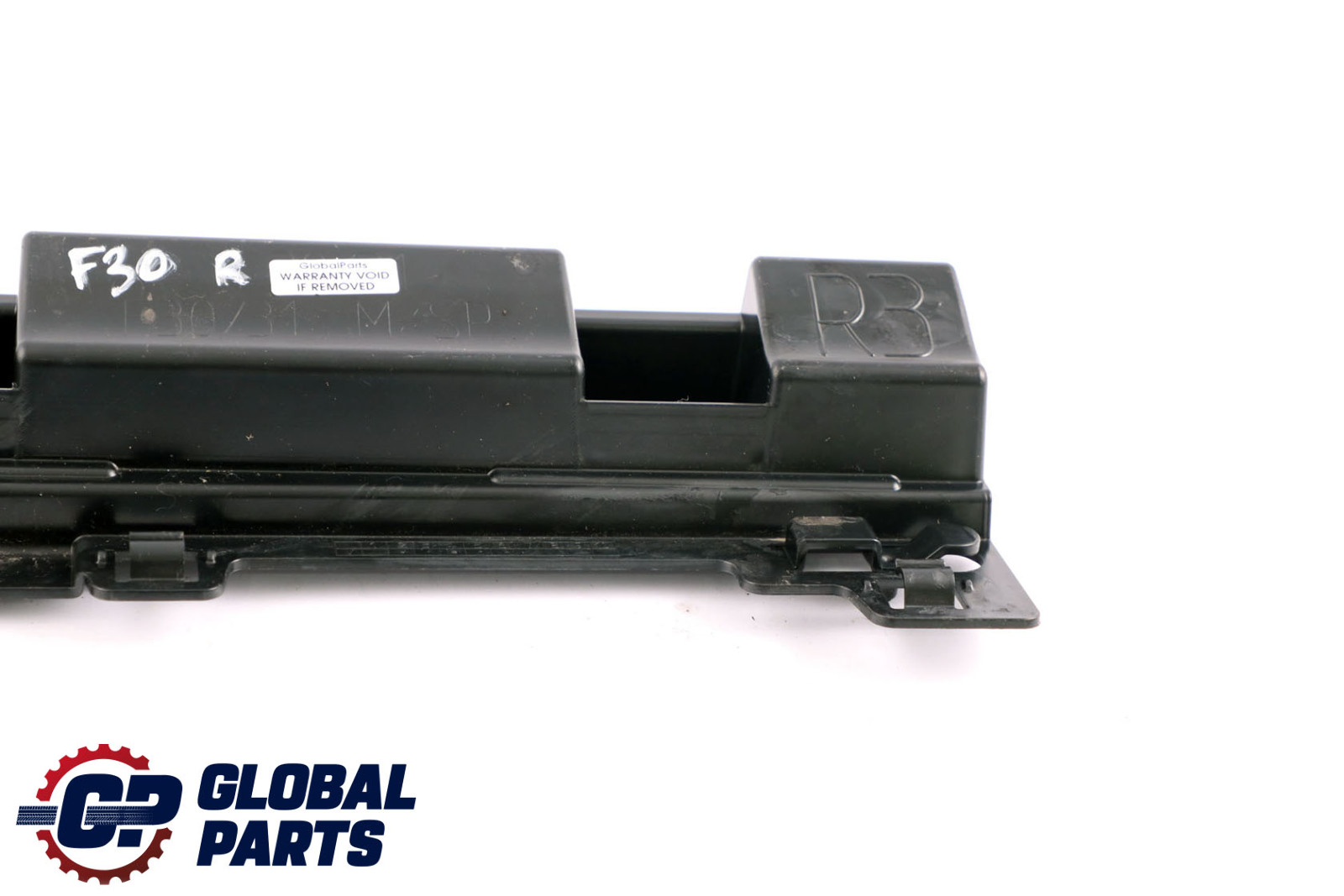 BMW 3 Series F30 F31 LCI Supporting Ledge Right Side O/S 7256918