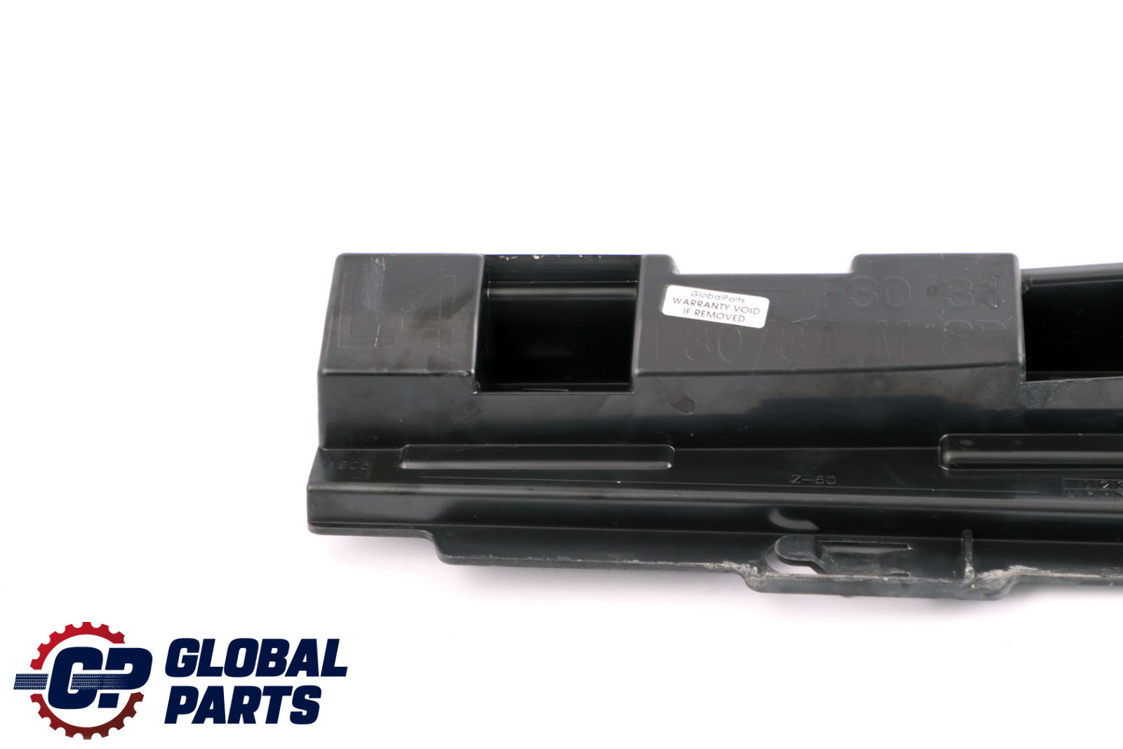 BMW 3 Series F30 F31 Supporting Ledge Bracket Mount Left N/S 7256919