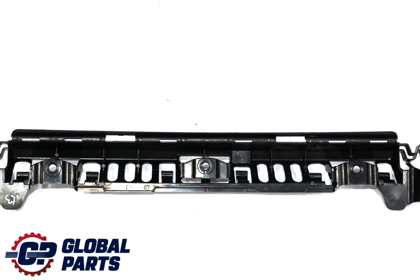 BMW 3 Series F30 F30N LCI Rear Bumper Centre Guide Mount Trim 7256922