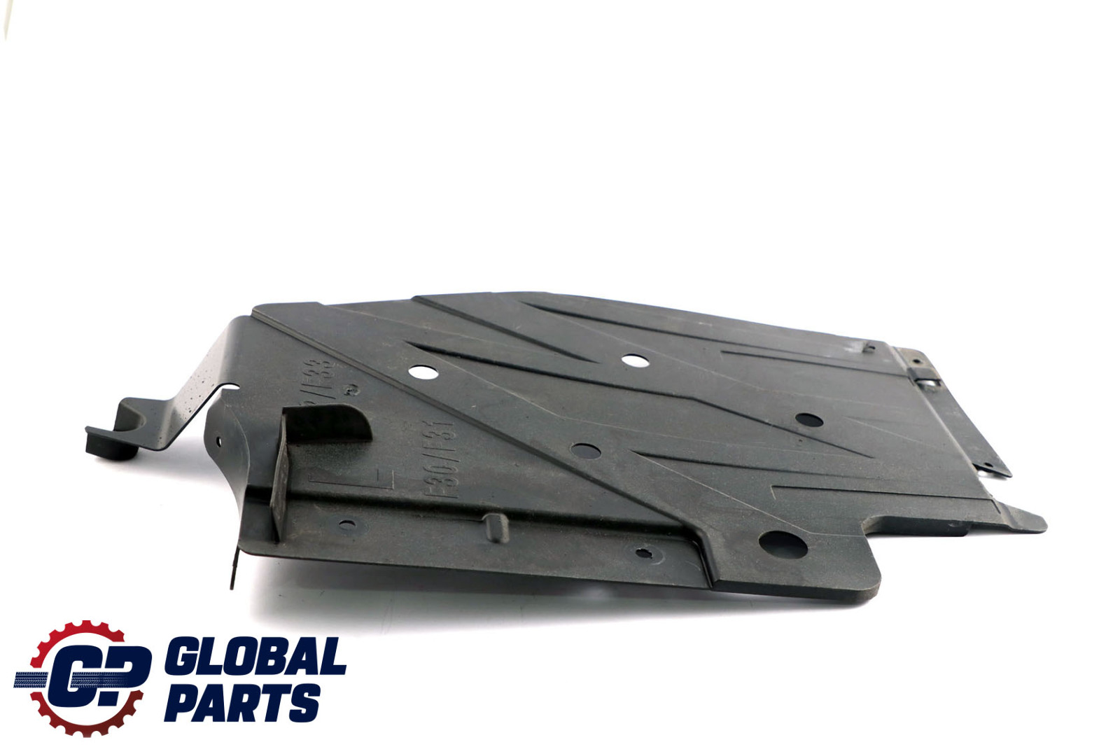 BMW 3 4 Series F30 F31 F32 Left Side Underbody Tray Cover Panelling N/S 7258049