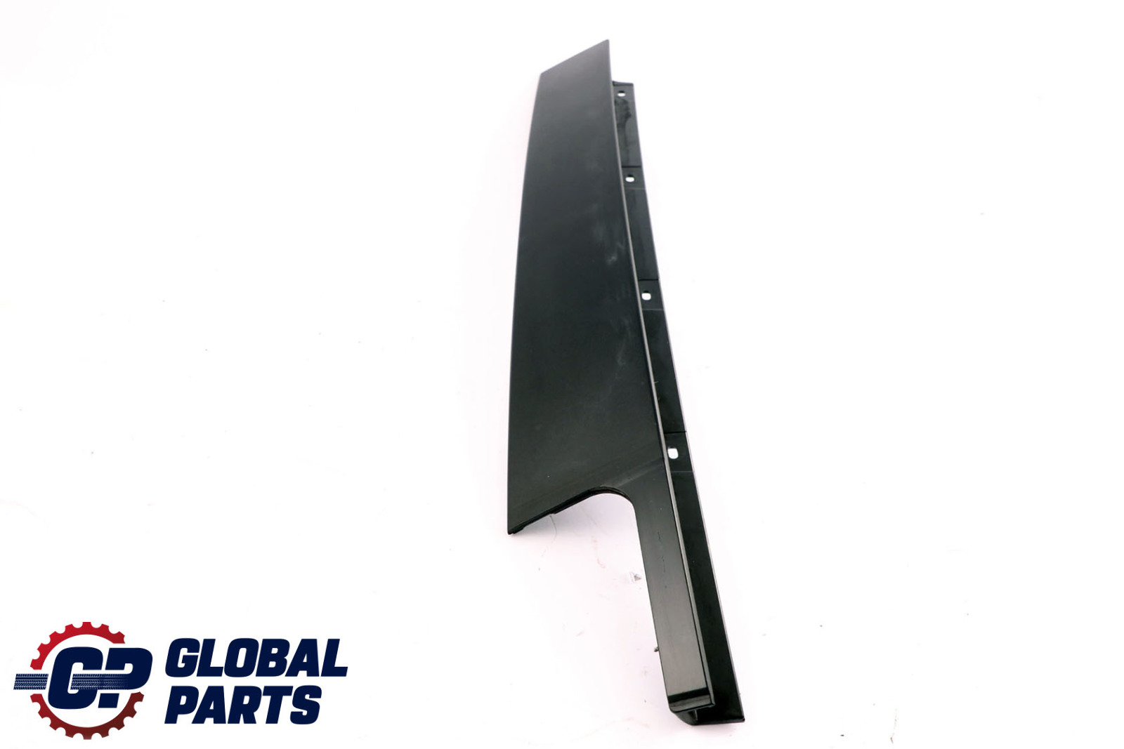 BMW 3 Series F30 F31 F80 M3 Finisher B Pillar Outer Rear Left N/S Black 7258307