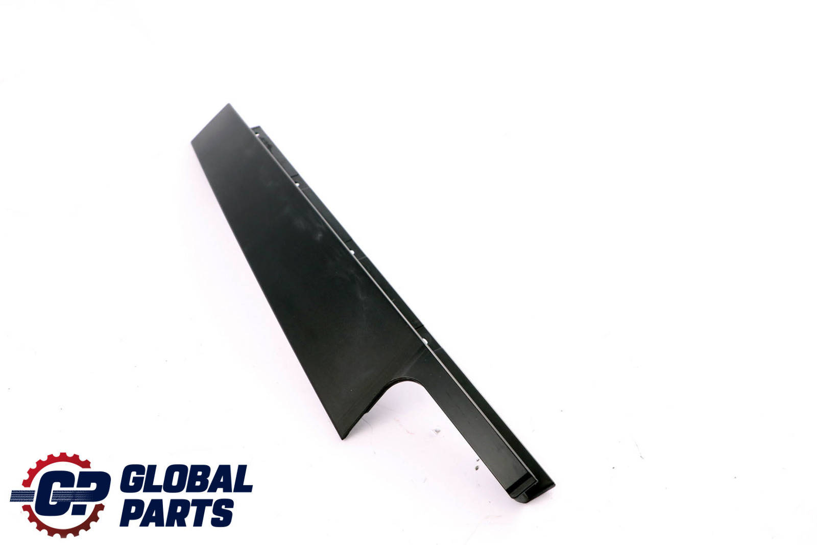 BMW 3 Series F30 F31 F80 M3 Finisher B Pillar Outer Rear Left N/S Black 7258307