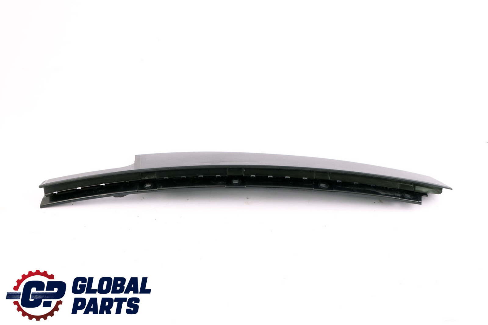 BMW 3 Series F30 F31 F80 M3 Finisher B Pillar Outer Rear Left N/S Black 7258307