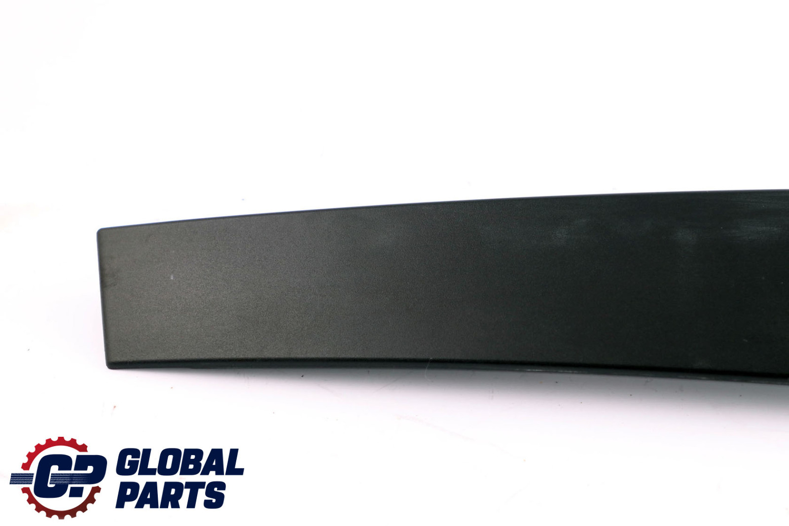 BMW 3 Series F30 F31 F80 M3 Finisher B Pillar Outer Rear Left N/S Black 7258307