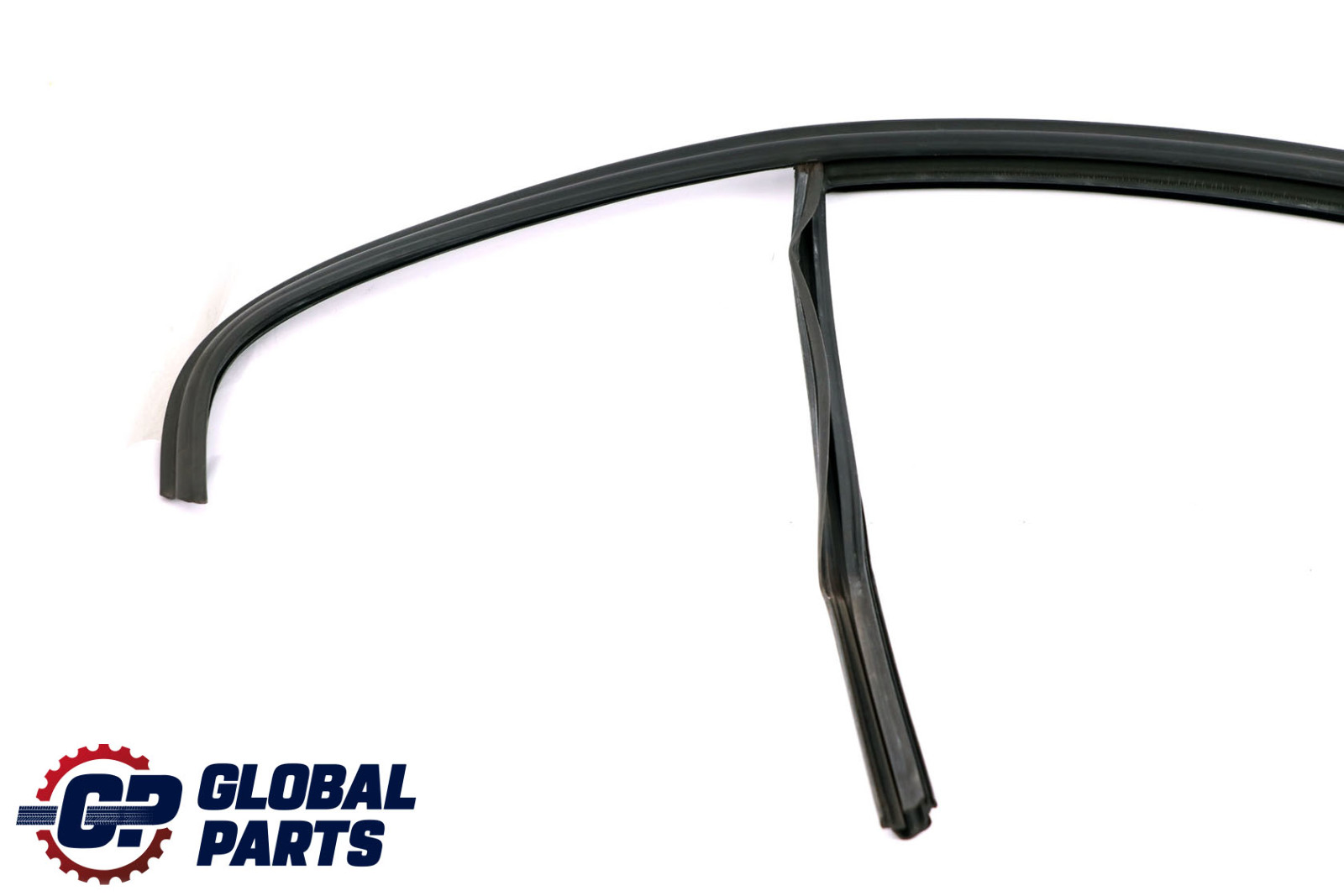 BMW 3 Series F30 Door Window Guide Rear Right O/S Seal 7258328