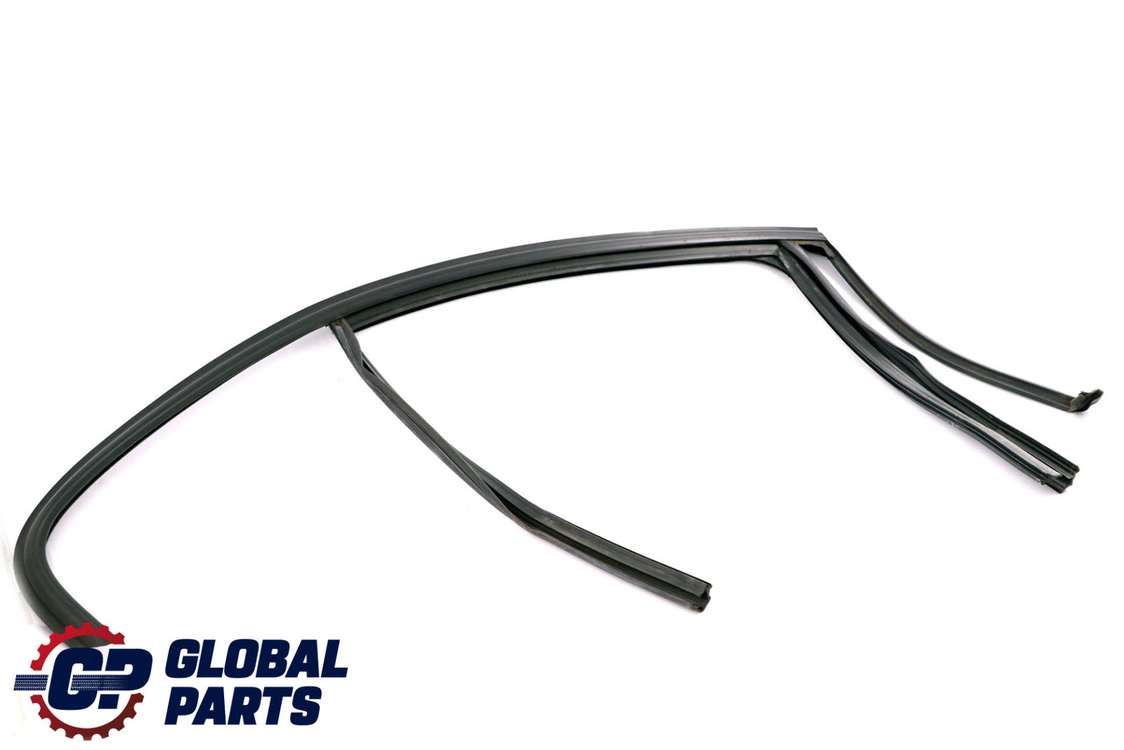 BMW 3 Series F30 Door Window Guide Rear Right O/S Seal 7258328