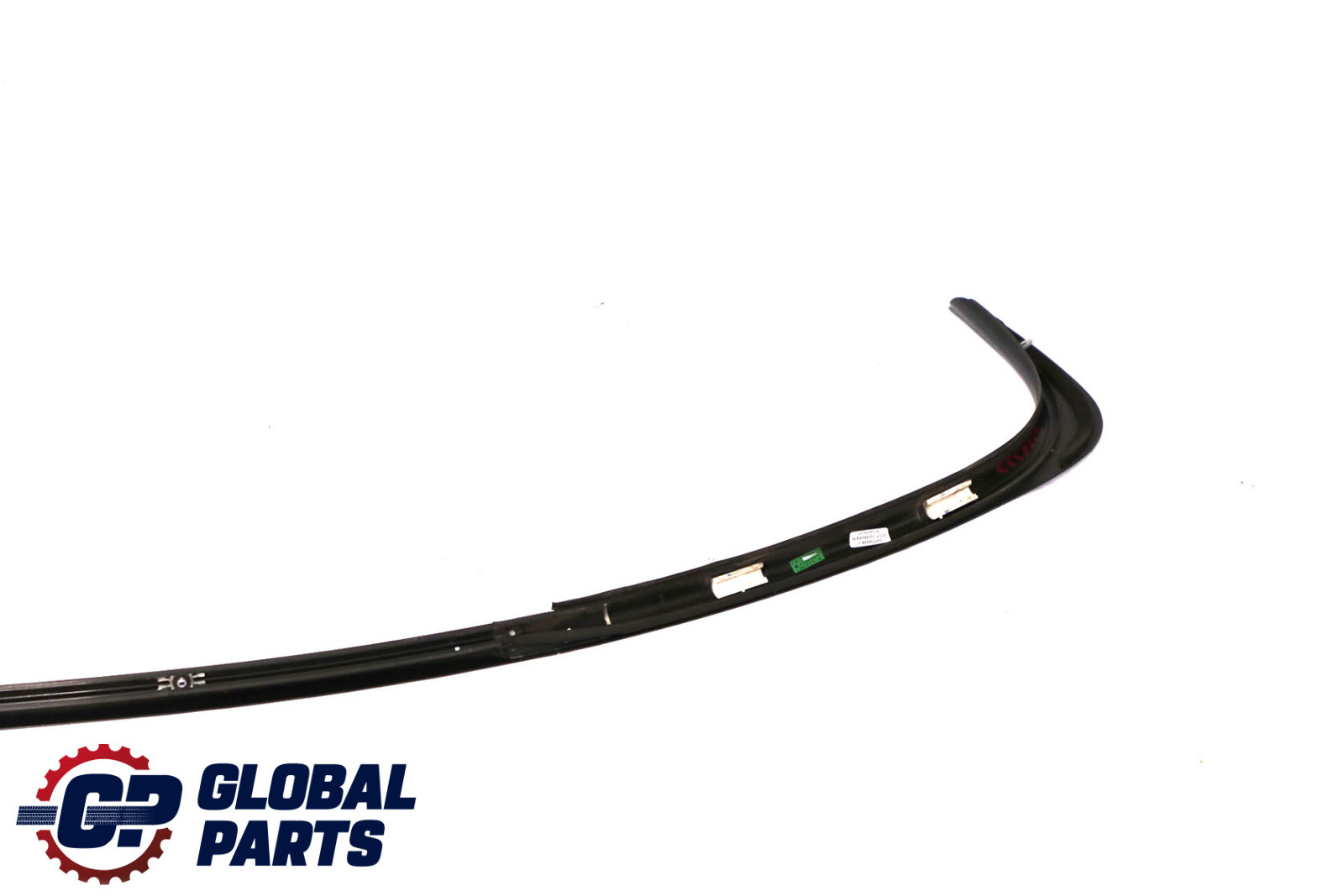 BMW 3 Series F30 F80 M3 Front Left N/S Door Window Trim Finisher Side Frame