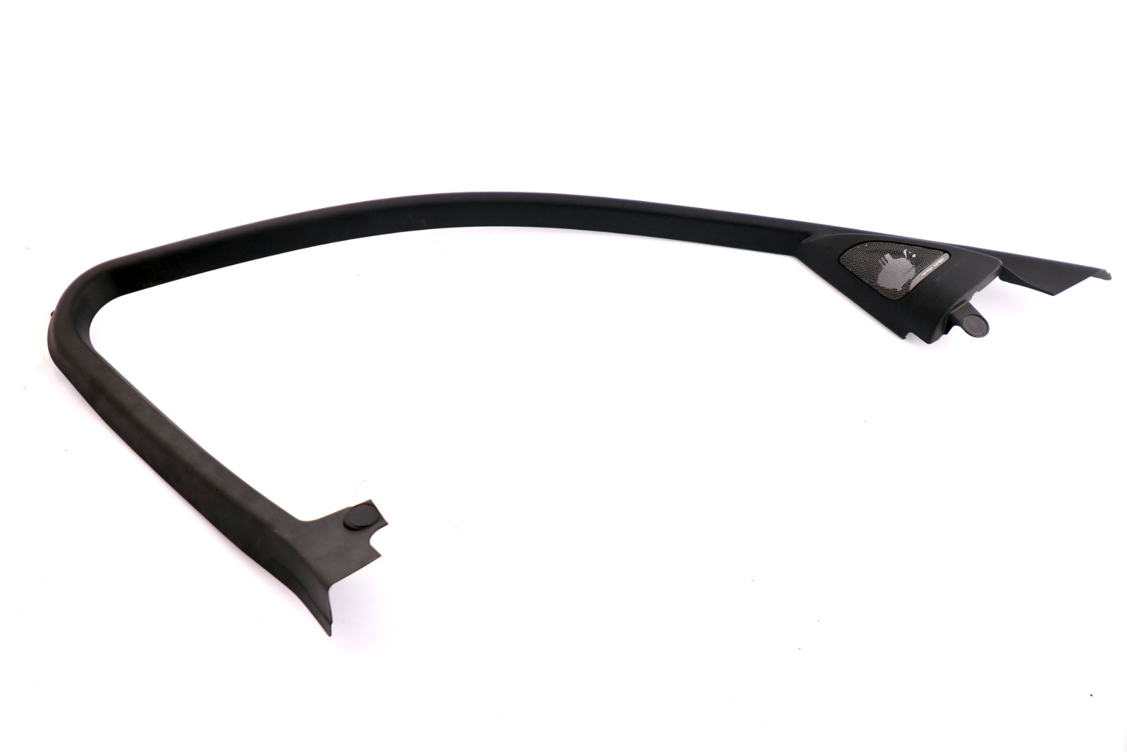 BMW 3 Series F30 F31 F80 M3 Front Left Door N/S Window Frame Sealing Trim