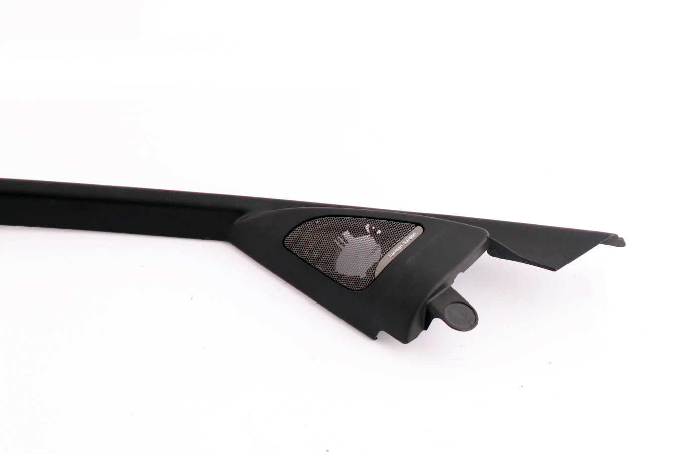 BMW 3 Series F30 F31 F80 M3 Front Left Door N/S Window Frame Sealing Trim