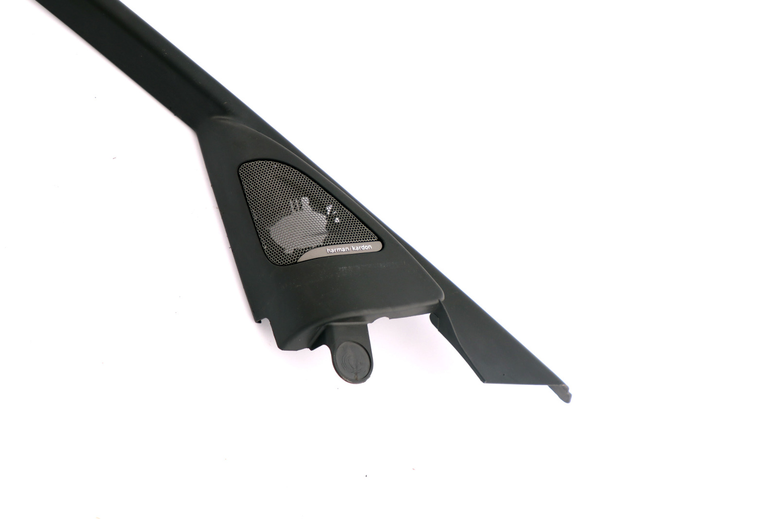 BMW 3 Series F30 F31 F80 M3 Front Left Door N/S Window Frame Sealing Trim