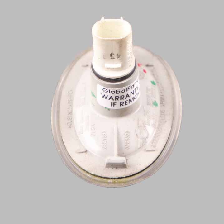 Mini R55 R56 R57 LCI Vordere Seite Marker Blinkleuchte Lampe Weiß 7259997