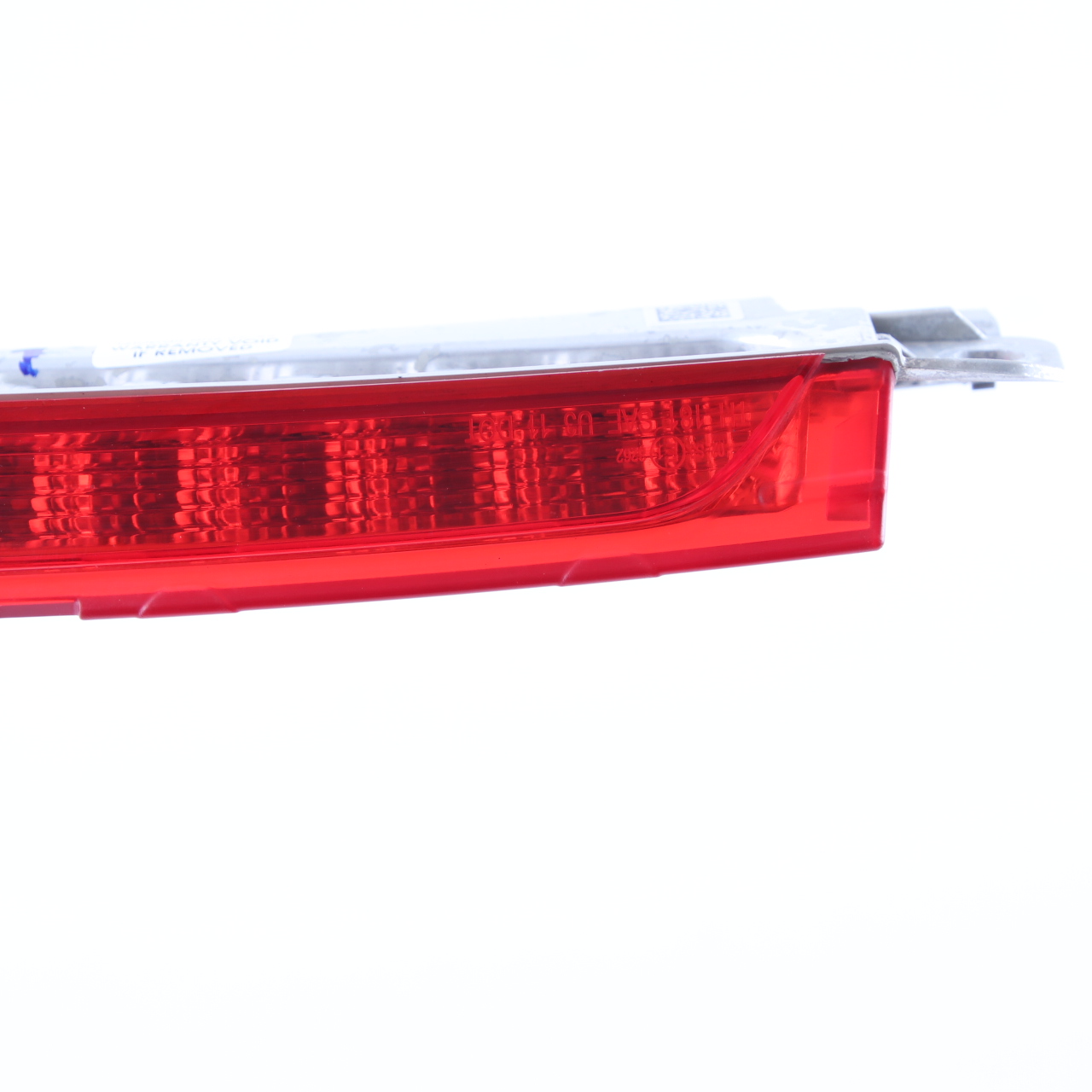 BMW F31 Rear Third Stoplamp Stop Lamp Brake Light Lighting Red 7260545