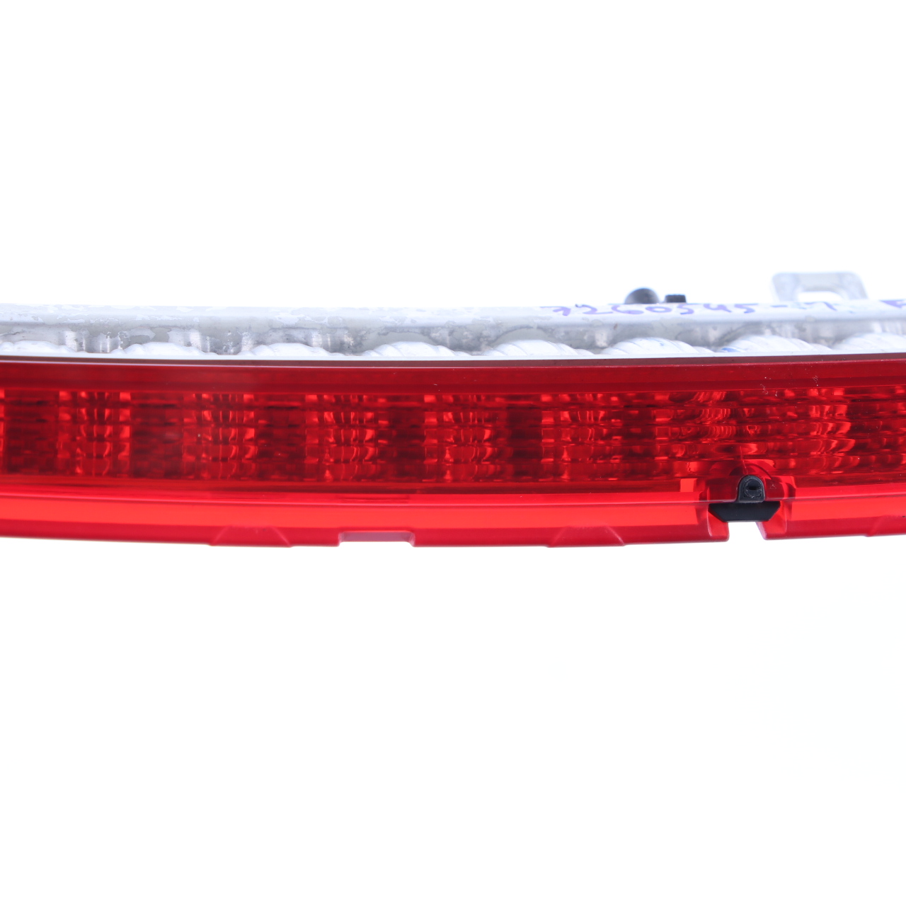 BMW F31 Rear Third Stoplamp Stop Lamp Brake Light Lighting Red 7260545