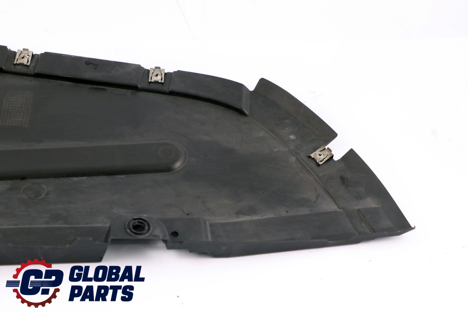 BMW 4 Series F32 F33 F82 M4 Underbody Panelling Trim Panel Cover Rear Right O/S