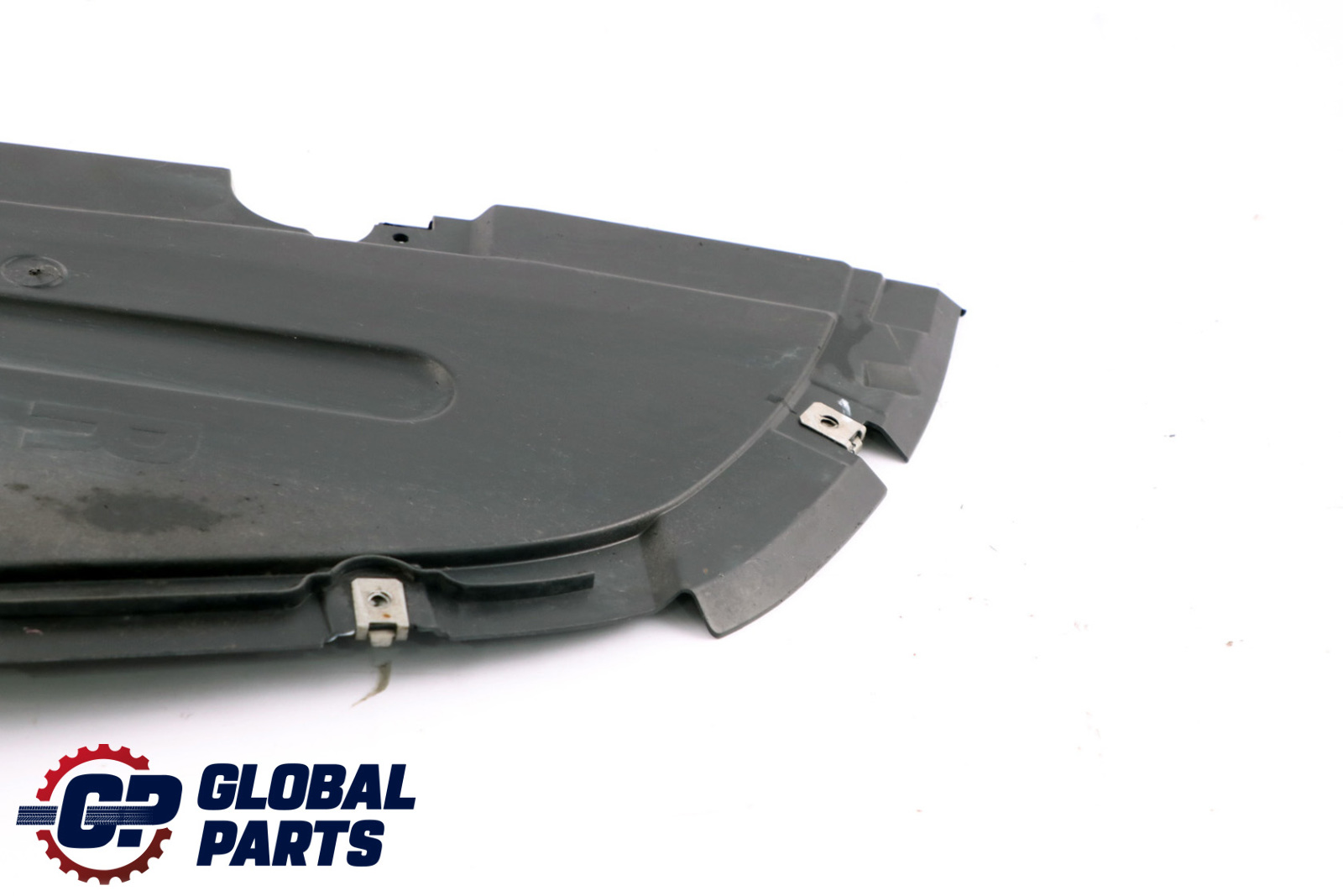 BMW 4 Series F32 F33 F82 M4 Underbody Panelling Trim Panel Cover Rear Right O/S