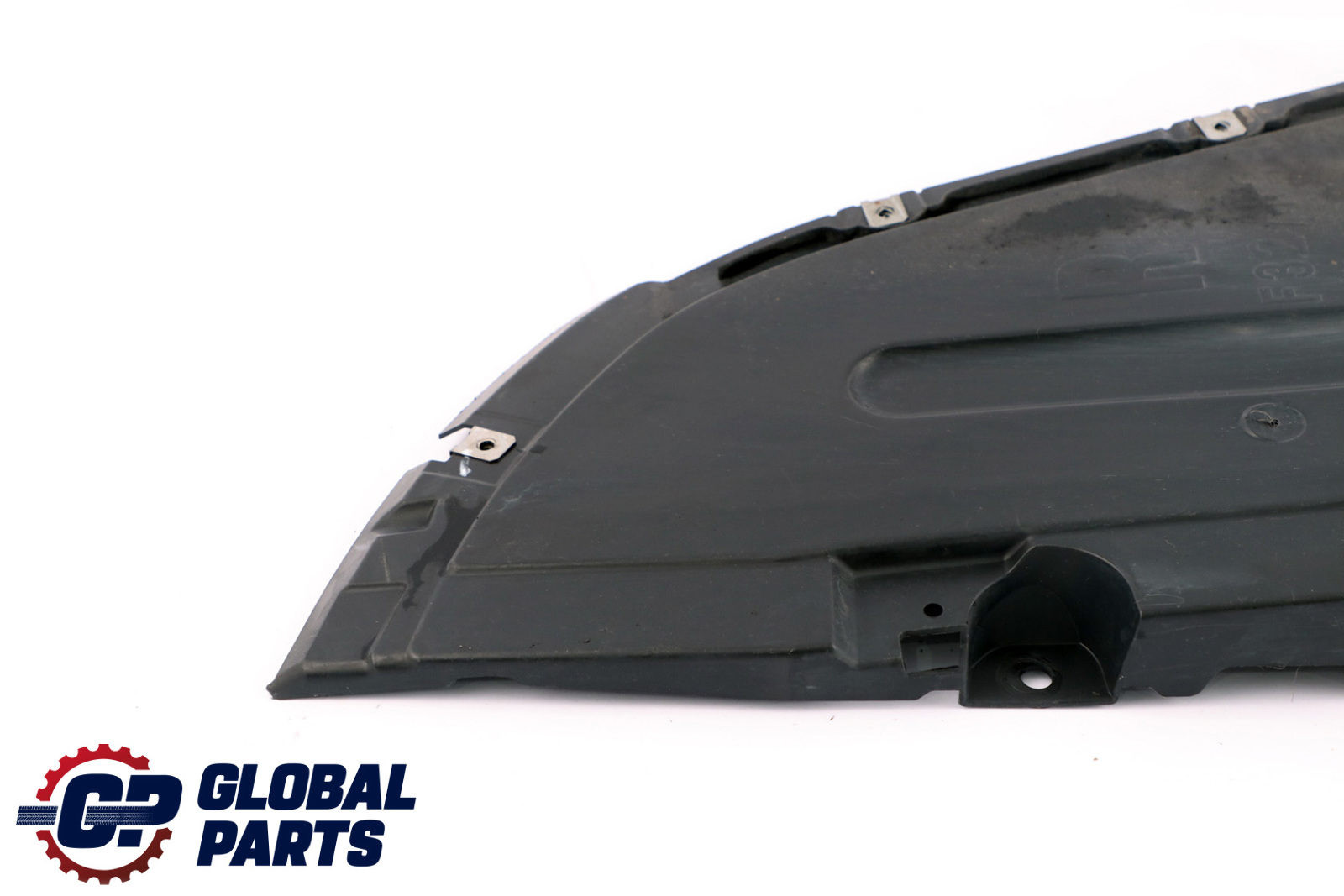 BMW 4 Series F32 F33 F82 M4 Underbody Panelling Trim Panel Cover Rear Right O/S