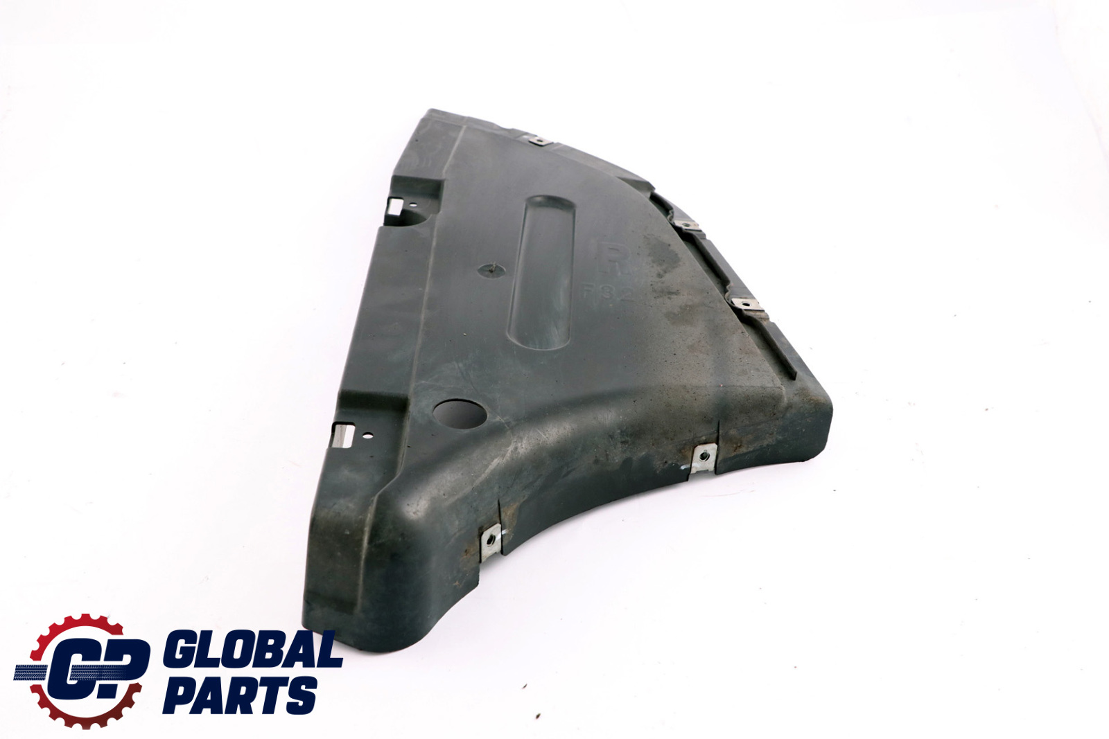 BMW 4 Series F32 F33 F82 M4 Underbody Panelling Trim Panel Cover Rear Right O/S