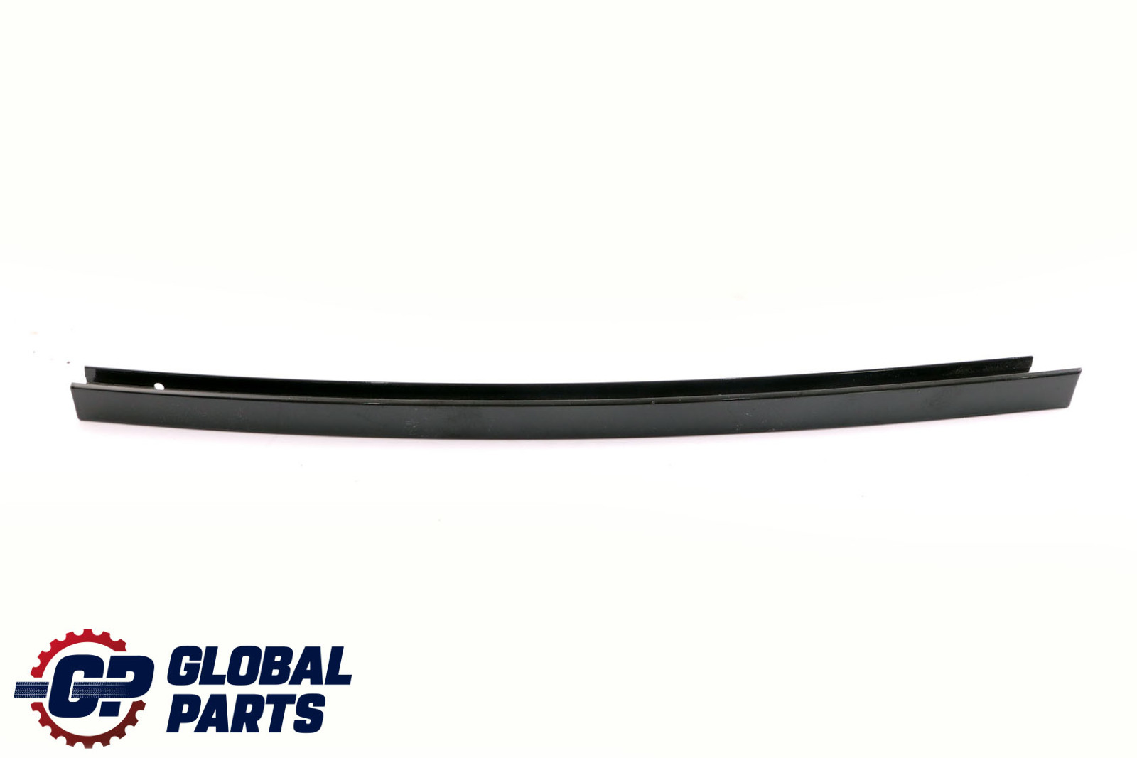 BMW 3 Series F30 Window Guide Web Cover Left N/S 7263381