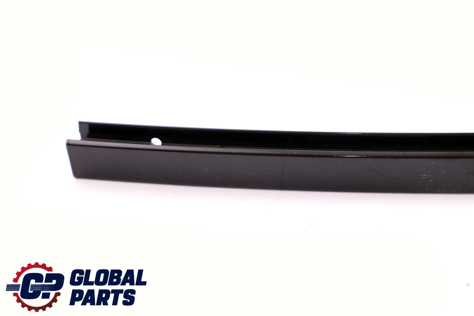 BMW 3 Series F30 Window Guide Web Cover Left N/S 7263381