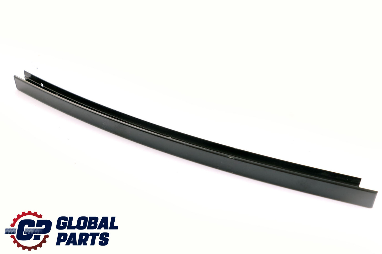 BMW 3 Series F30 Window Guide Web Cover Left N/S 7263381