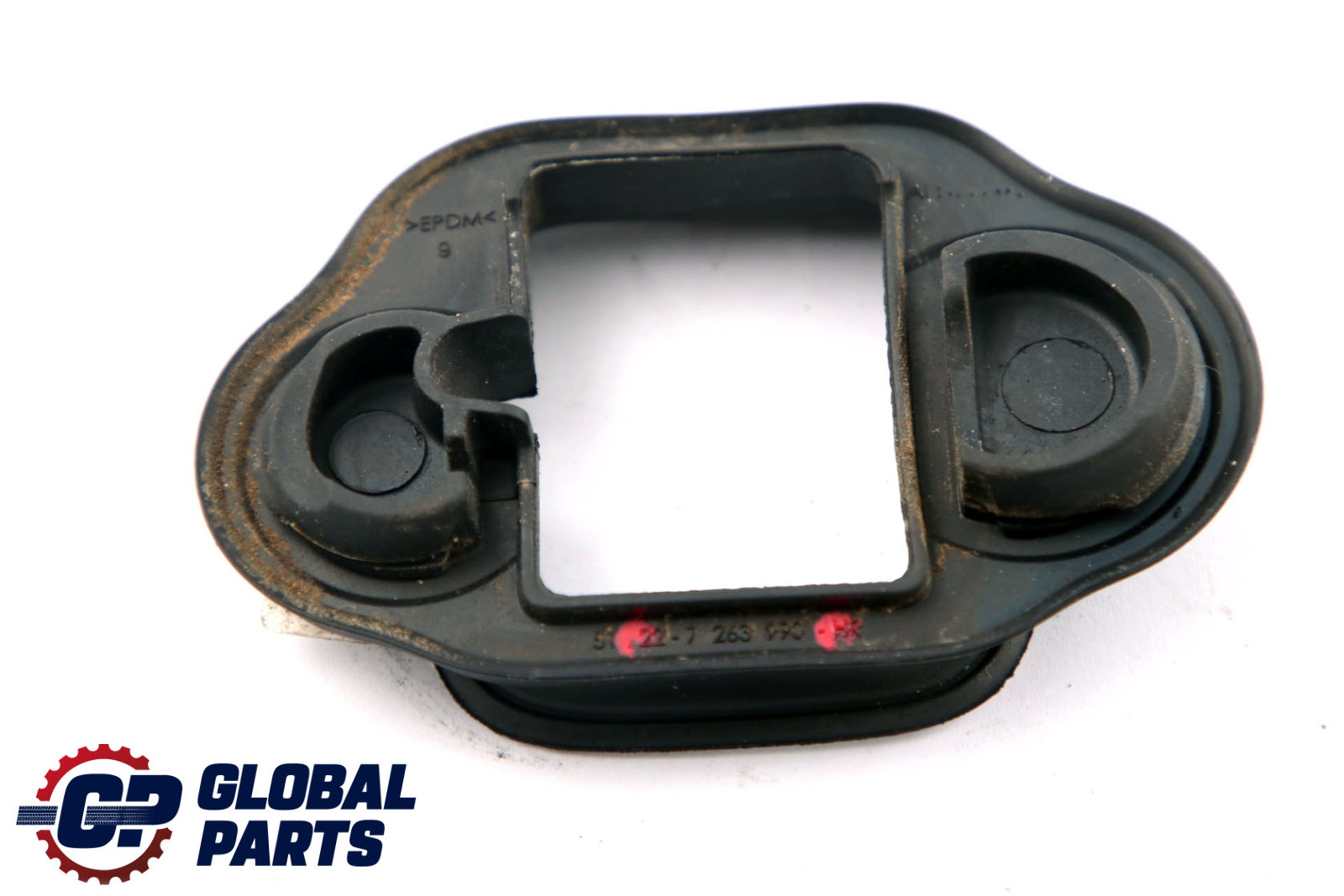 BMW F30 F31 F80 M3 Gasket Door Brake Rear Right O/S 7263990