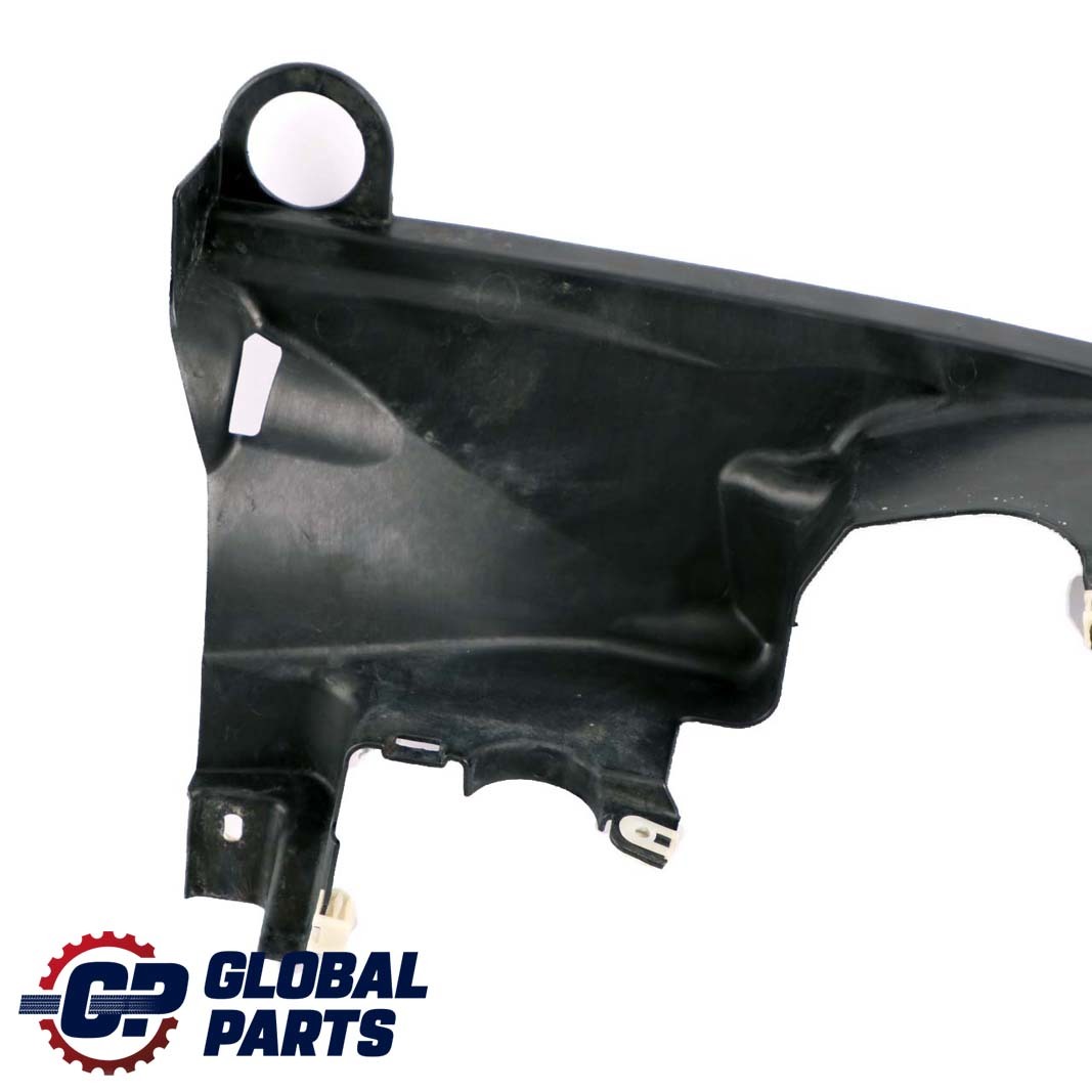 BMW F10 F11 N47N Front Suspension Subframe Cover Trim Left N/S 7267563