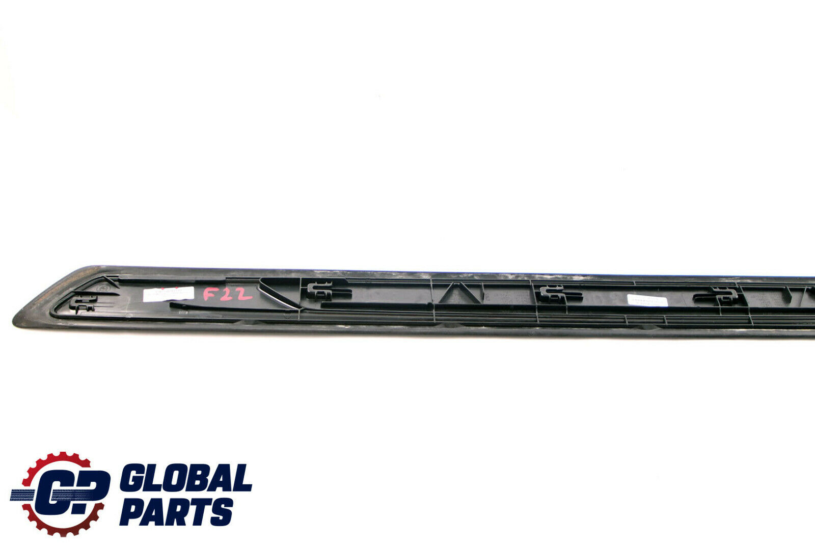 BMW 1 2 Series F21 F22 Cover Strip Entrance 7267917