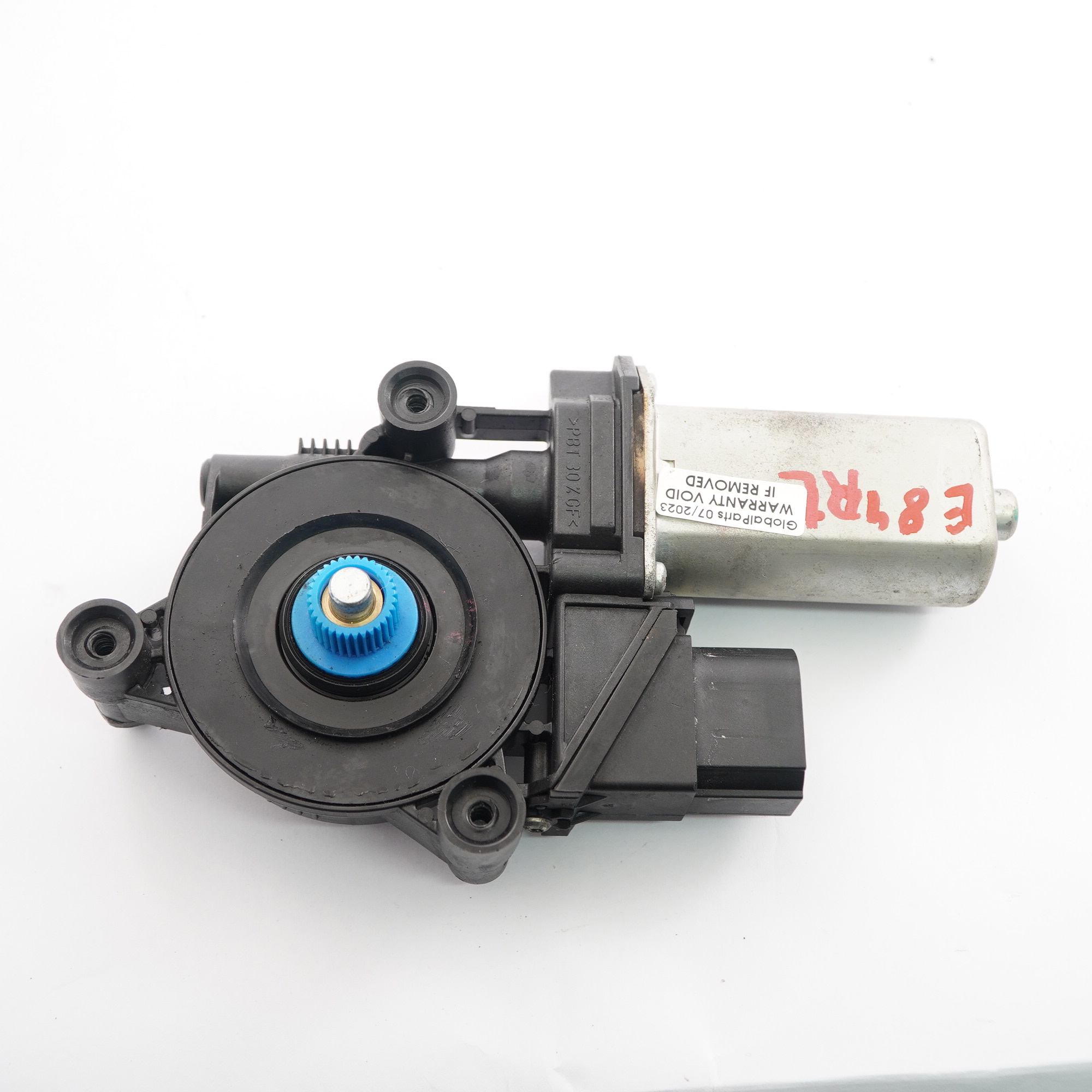 BMW X1 E84 Window Lifter Motor Rear Door Left N/S Drive Actuator 7268339