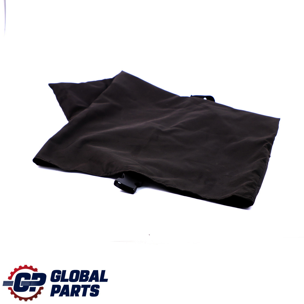 BMW 1 3 6 Series E64 E88 E93 Convertible Wind Deflector Bag 7269435