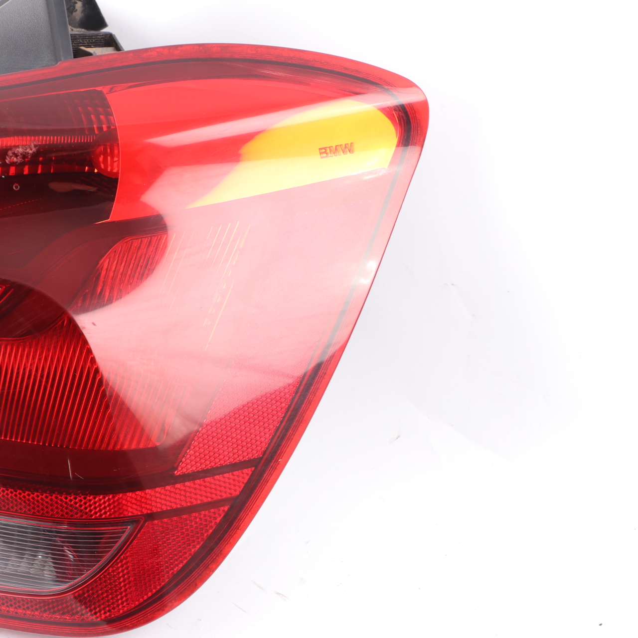 Rücklicht BMW F20 F21 Rücklicht weiß Blinker rechts 7270098