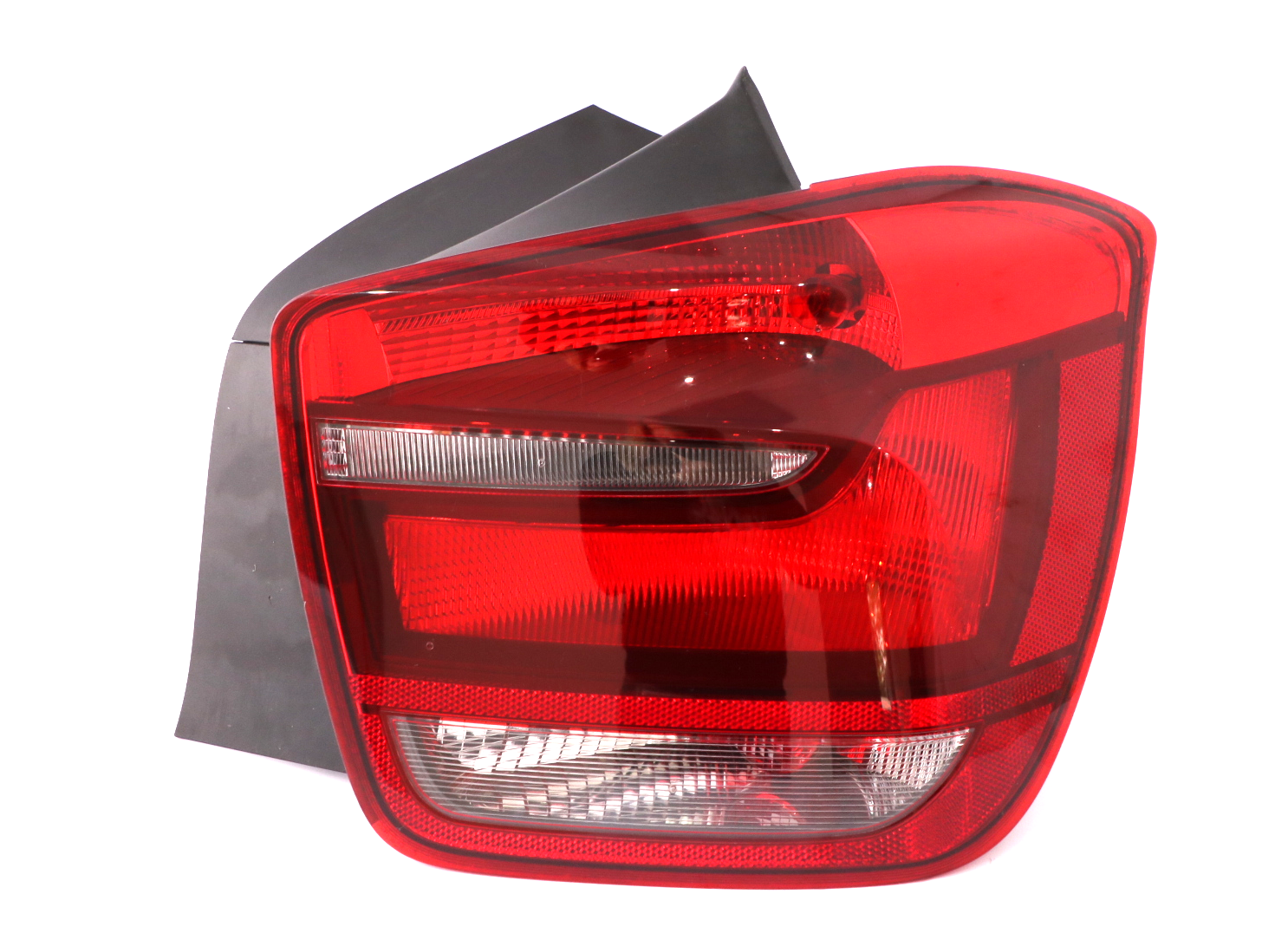 BMW F20 F21 Tail Light Rear Lamp White Turn Indicator Right O/S 7270098