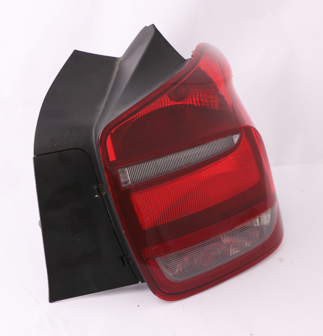 BMW F20 F21 Tail Light Rear Lamp White Turn Indicator Right O/S 7270098