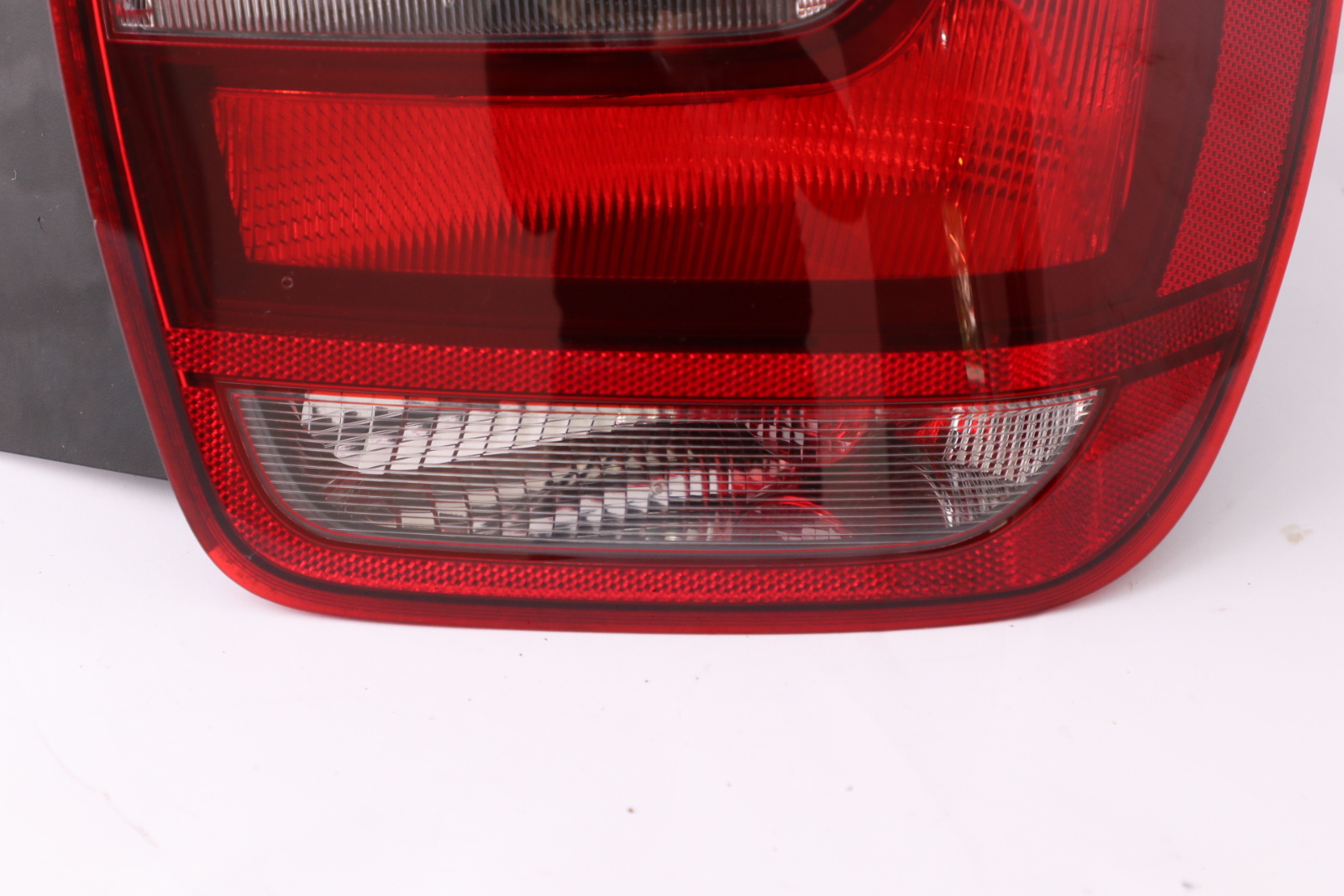 BMW F20 F21 Tail Light Rear Lamp White Turn Indicator Right O/S 7270098