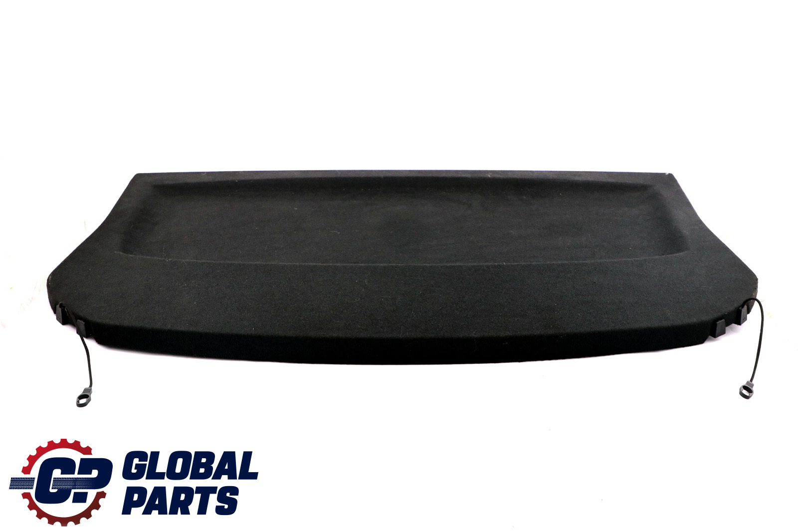 BMW F20 F21 Rear Window Parcel Shelf Load Cover Schwarz Black