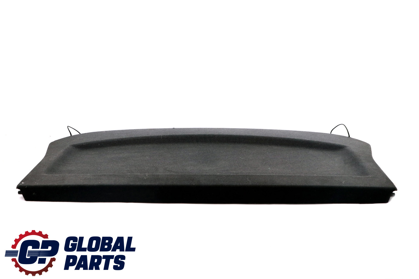 BMW F20 F21 Rear Window Parcel Shelf Load Cover Schwarz Black