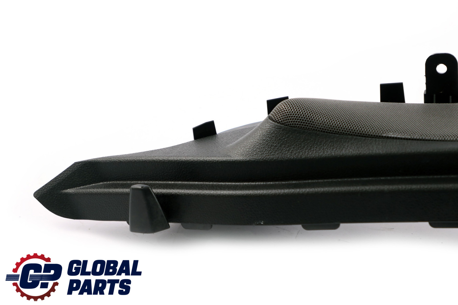 BMW 1 Series F20 F21 Support Rear Window Shelf Left N/S Speaker Black 7271859