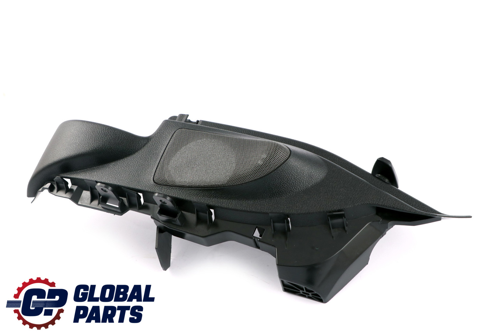 BMW 1 Series F20 F21 Support Rear Window Shelf Left N/S Speaker Black 7271859