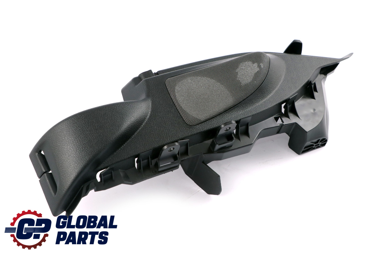 BMW 1 Series F20 F21 Support Rear Window Shelf Left N/S Speaker Black 7271859