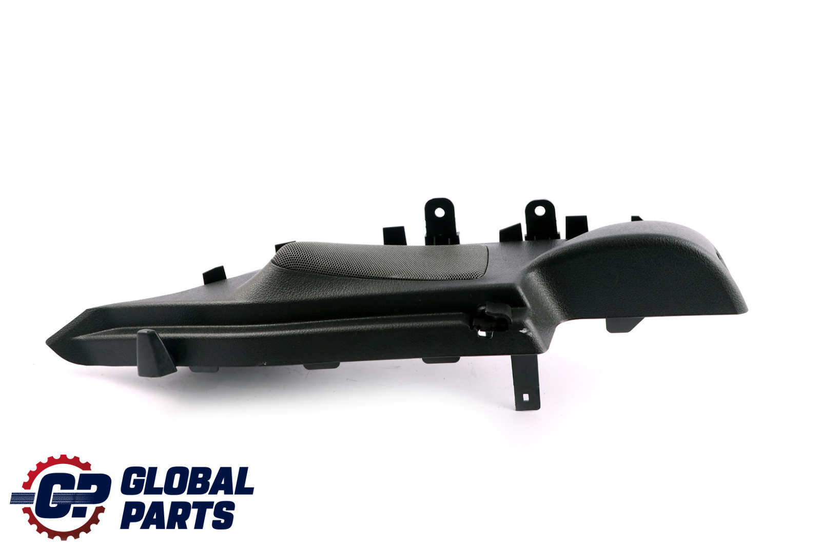 BMW 1 Series F20 F21 Support Rear Window Shelf Left N/S Speaker Black 7271859