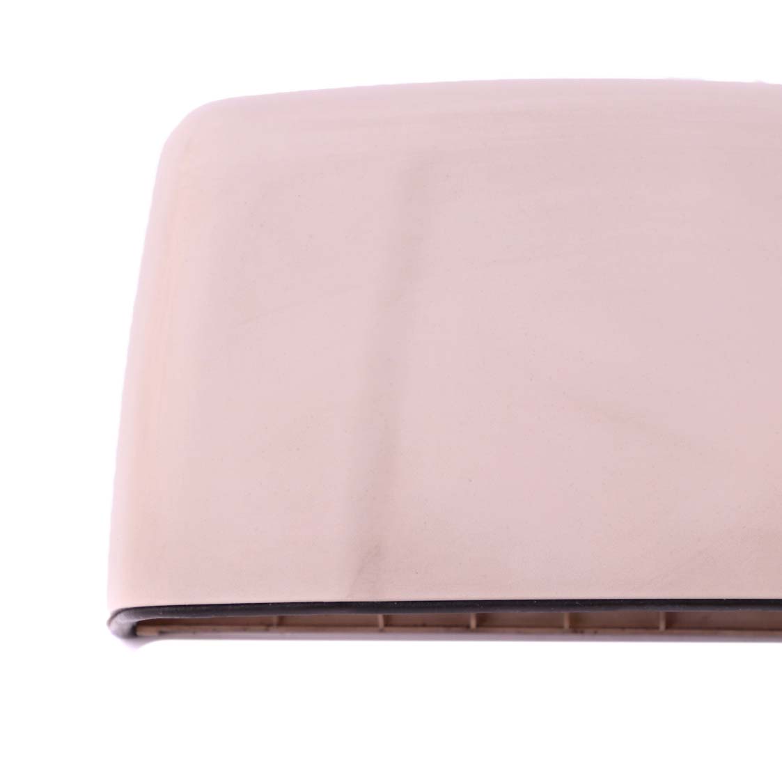 BMW 3 Series E93 Trim Cover Panel Rollover Protection Oyster Beige Left N/S