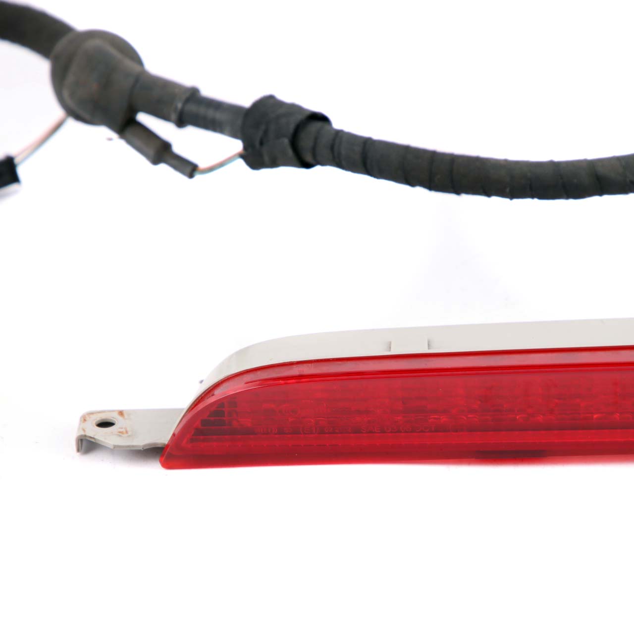 BMW X5 E70 E70N LCI Rear Brake Light Third Stop Lamp Stoplamp 7272967