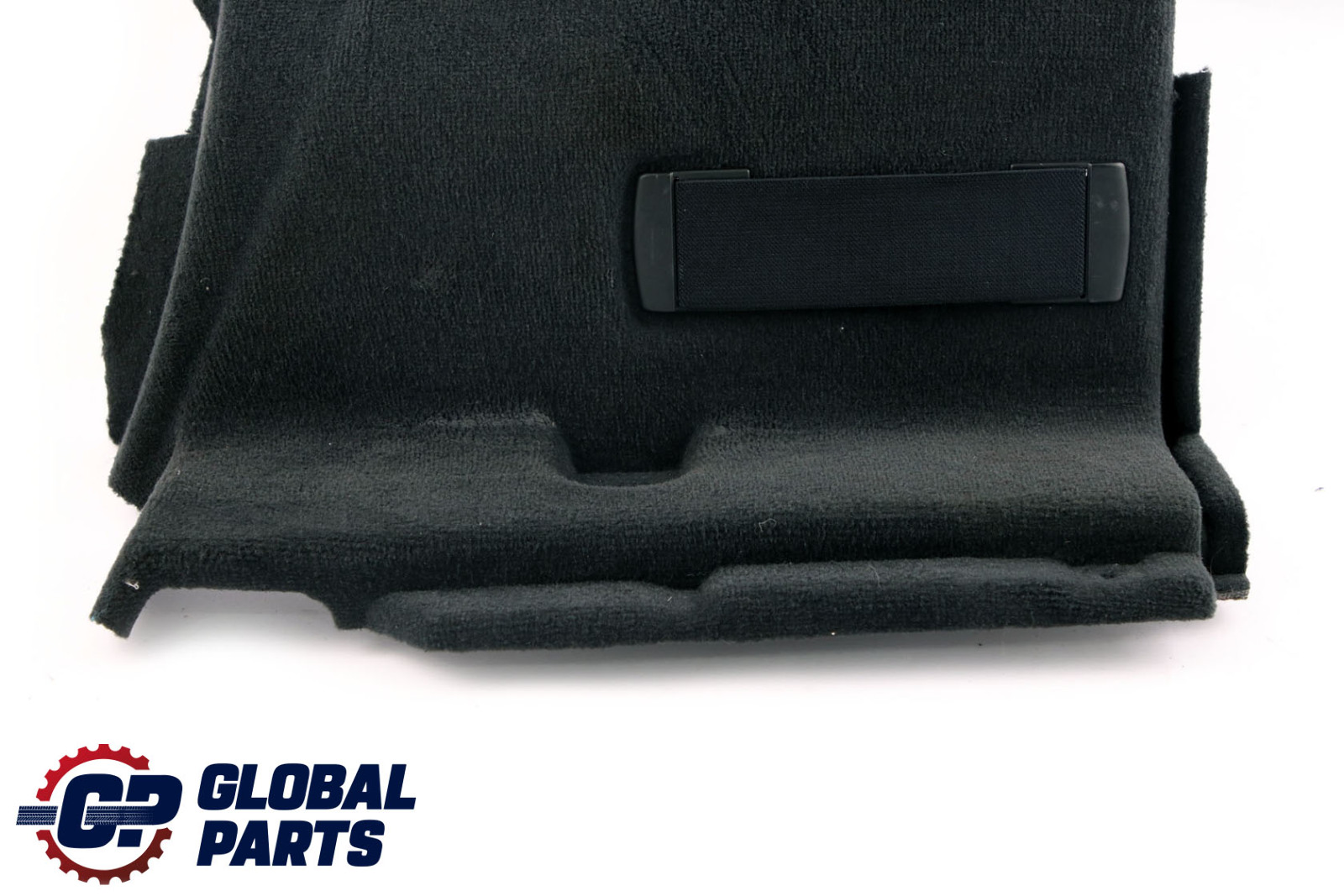 BMW 3 Series F31 Trunk Trim Panel Cover Right O/S Luggage Anthracite 7273738